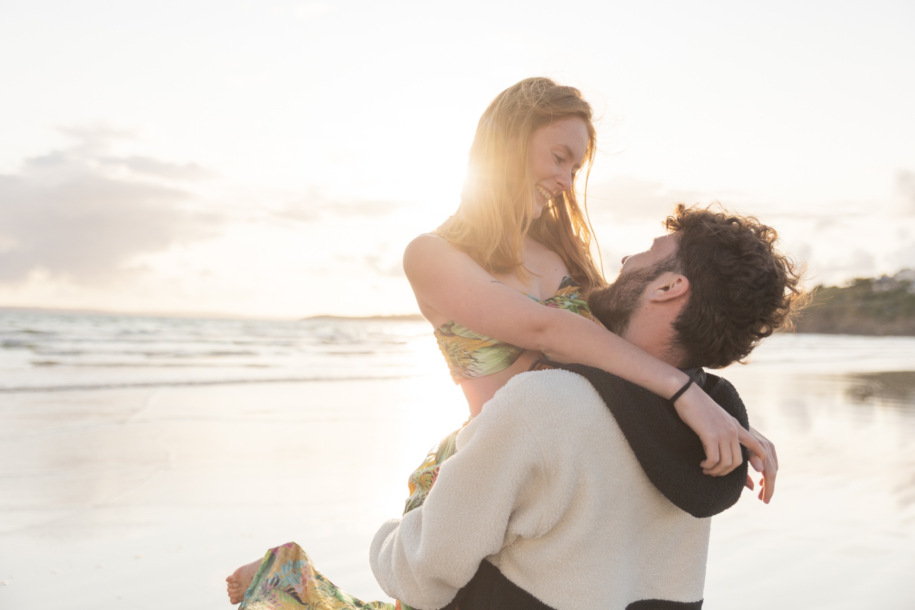 Photo de couverture - 39 poses couple & engagement