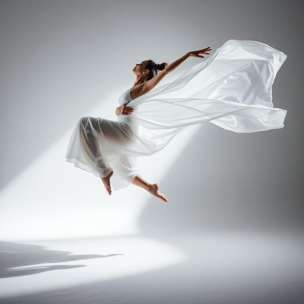 Photo de couverture - 12 poses danse