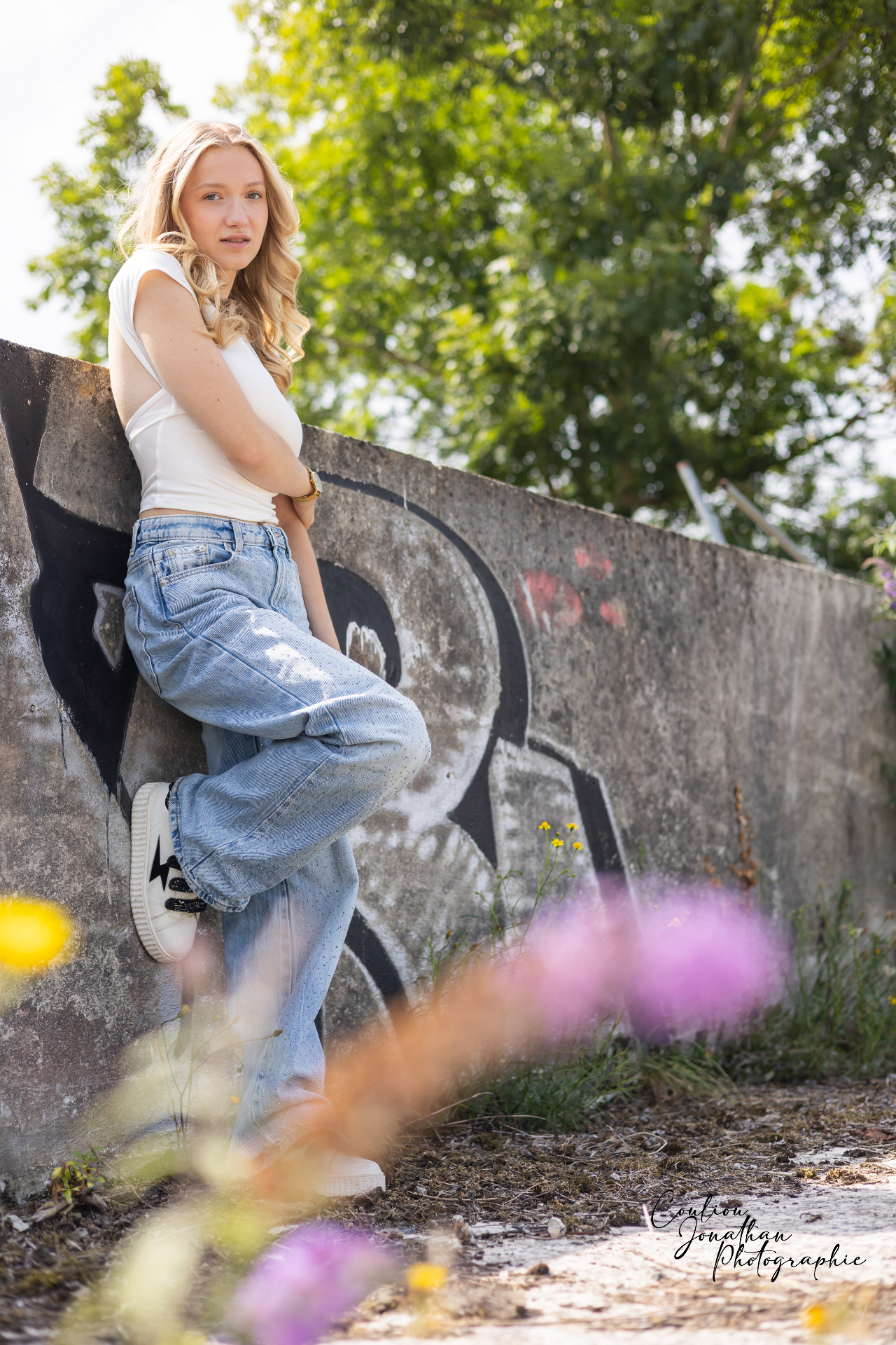Photo de couverture - 25 poses lifestyle & urbain
